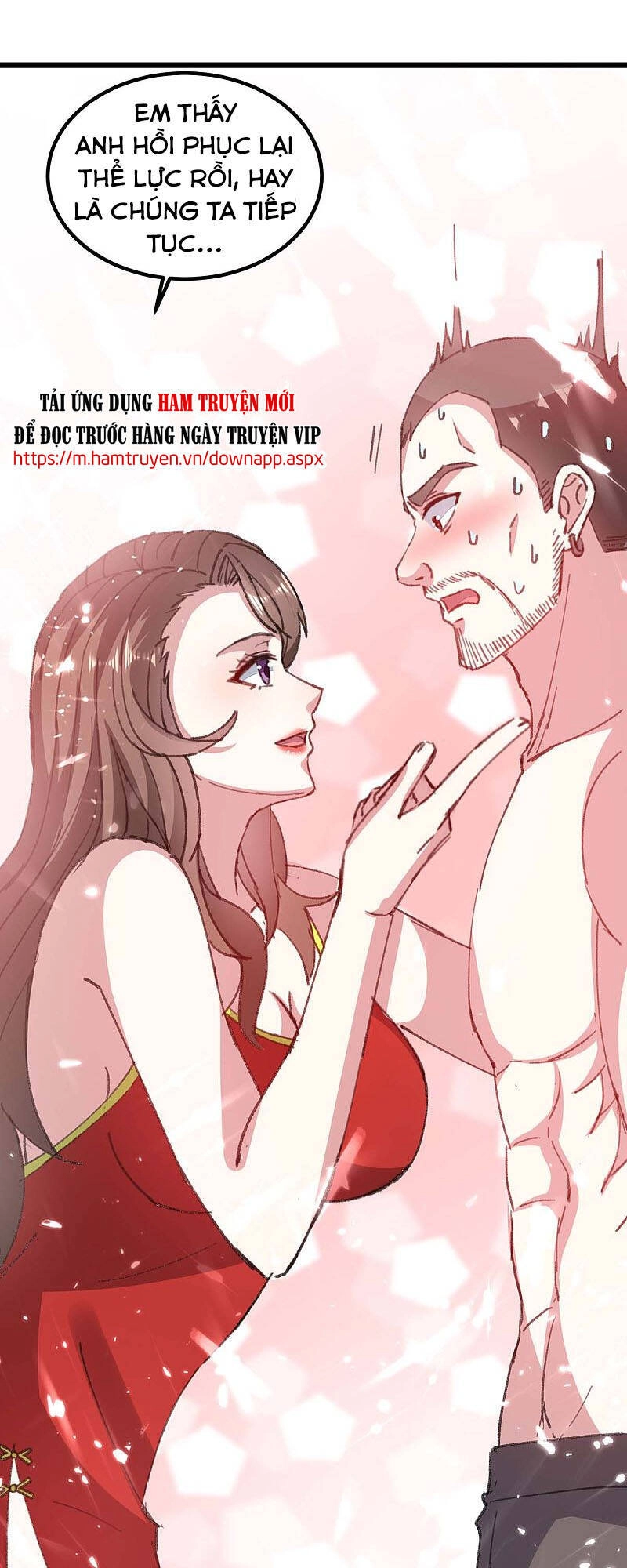 Thần Cấp Thấu Thị Chapter 158 - 33