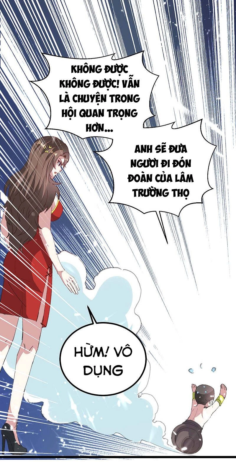 Thần Cấp Thấu Thị Chapter 158 - 35