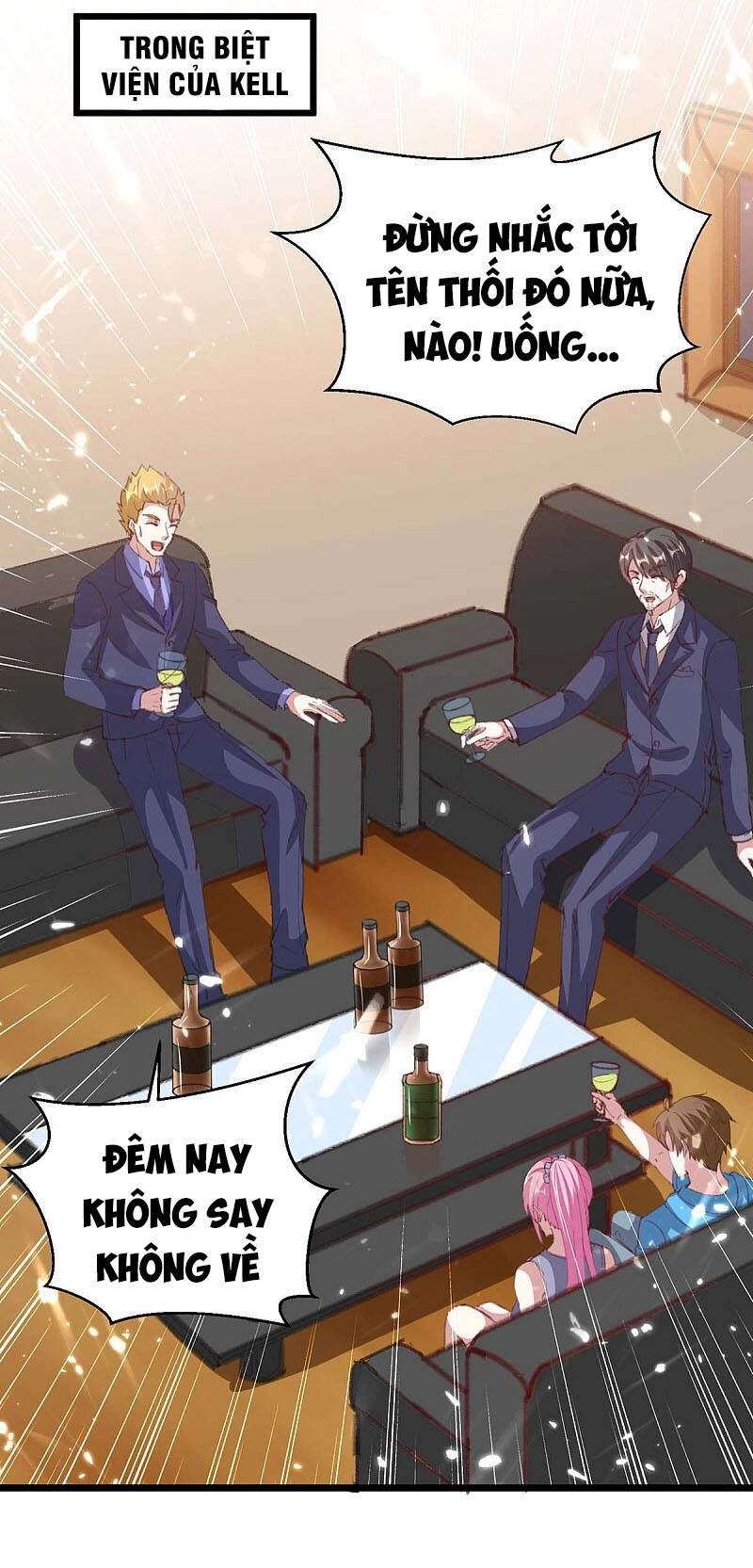 Thần Cấp Thấu Thị Chapter 158 - 37