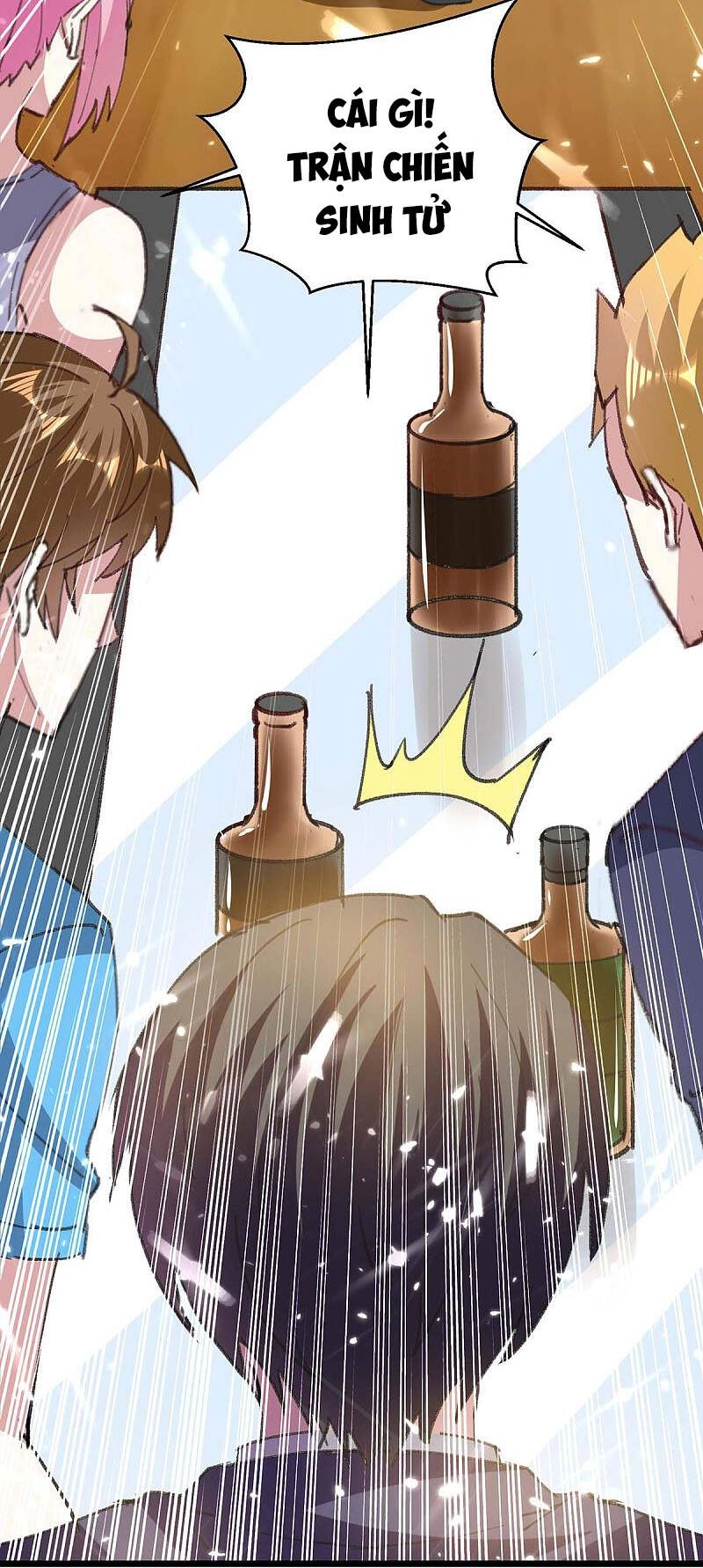 Thần Cấp Thấu Thị Chapter 158 - 40