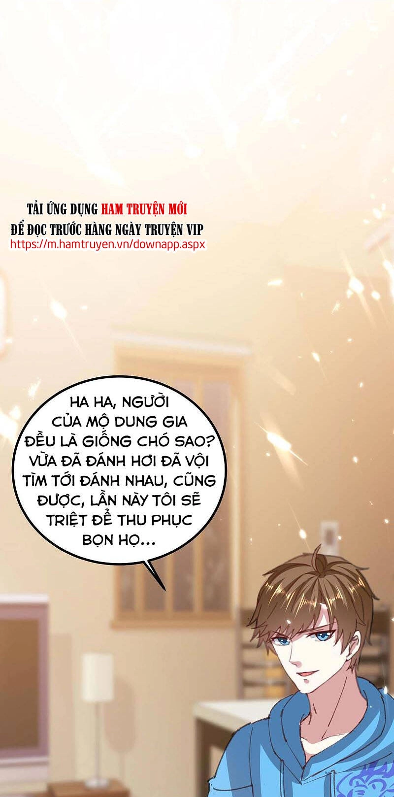 Thần Cấp Thấu Thị Chapter 158 - 41