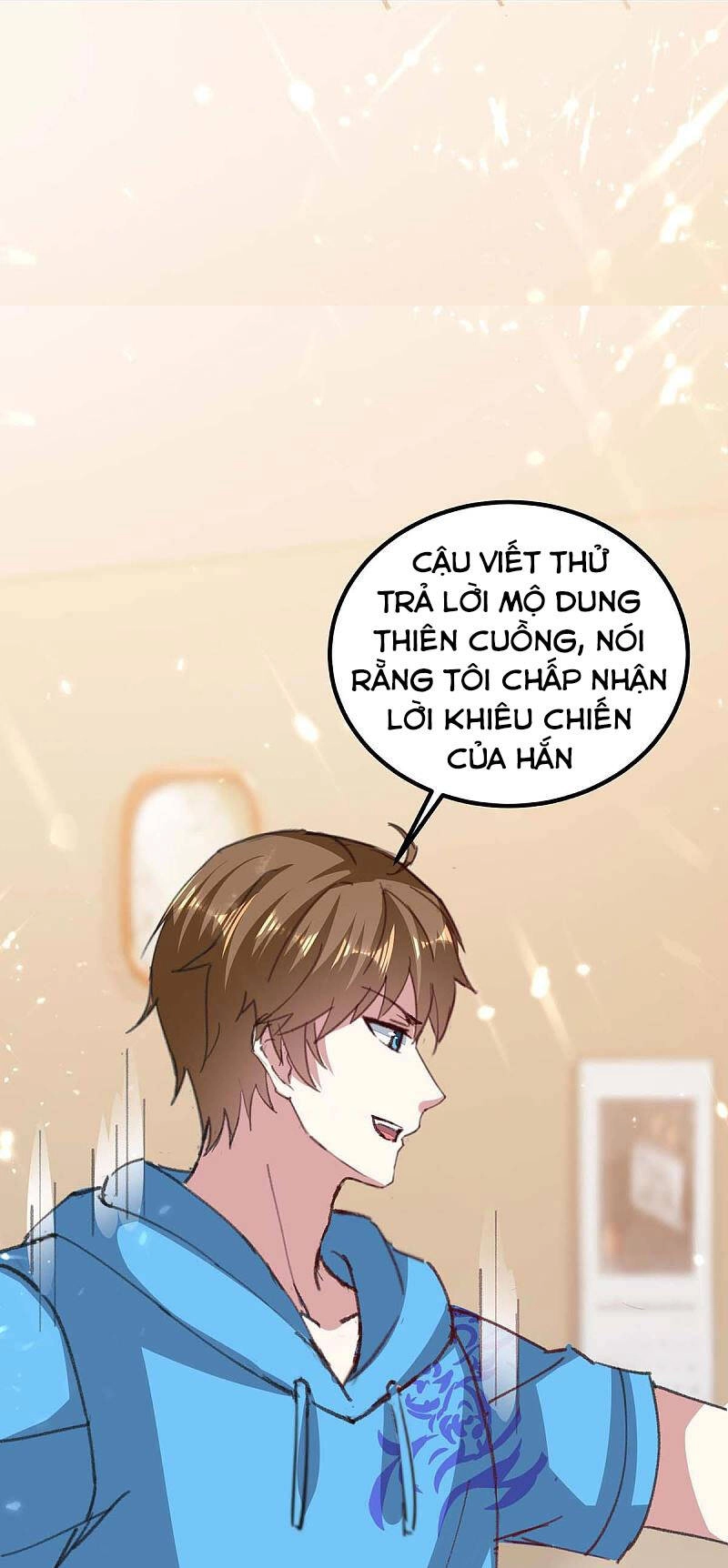 Thần Cấp Thấu Thị Chapter 158 - 43