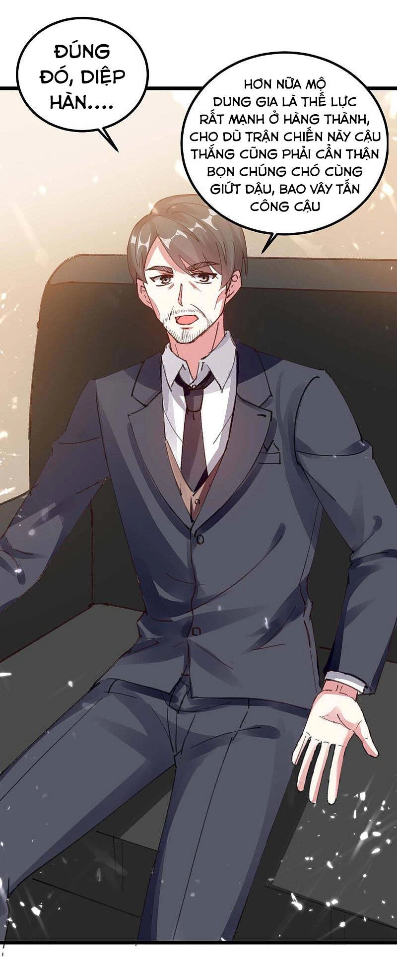 Thần Cấp Thấu Thị Chapter 159 - 3