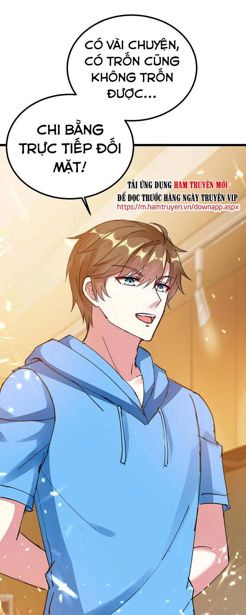 Thần Cấp Thấu Thị Chapter 159 - 4