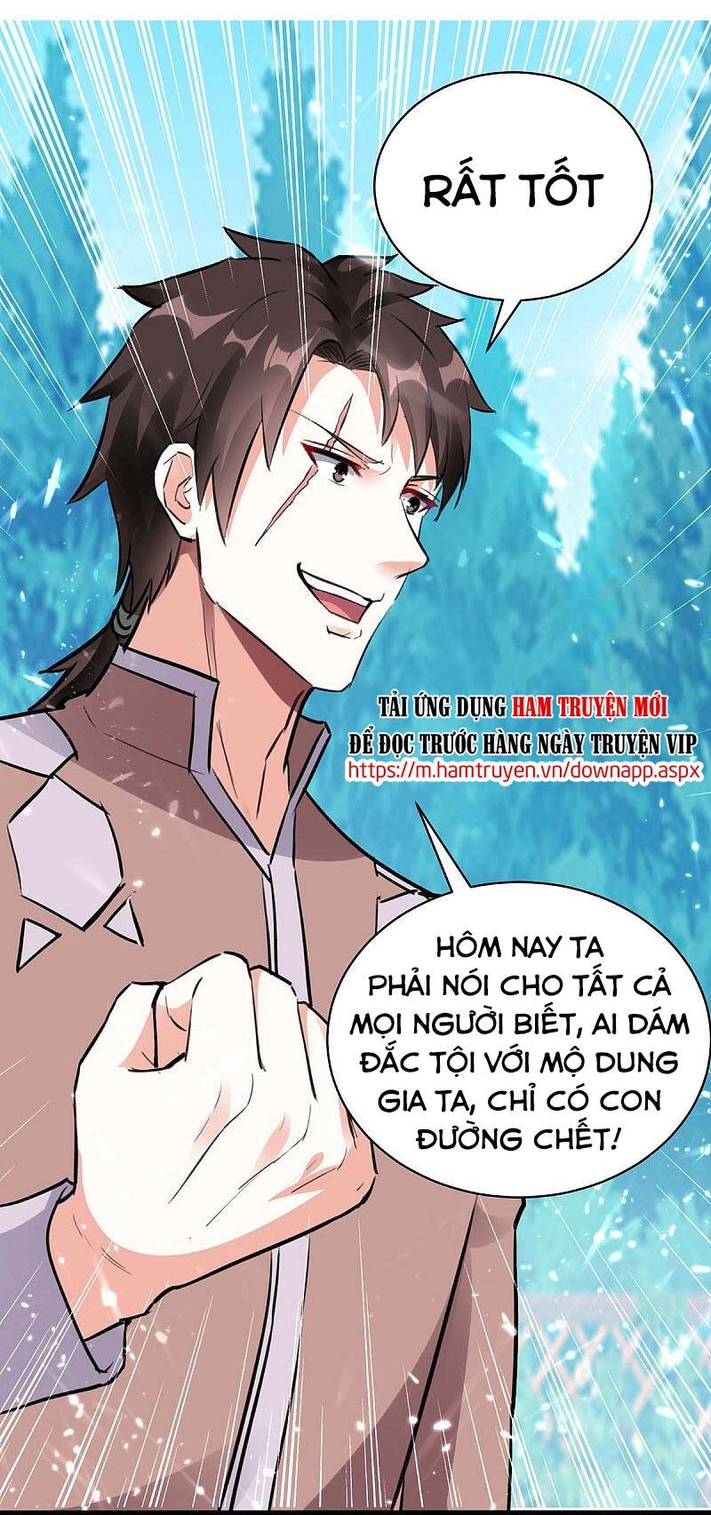 Thần Cấp Thấu Thị Chapter 159 - 11