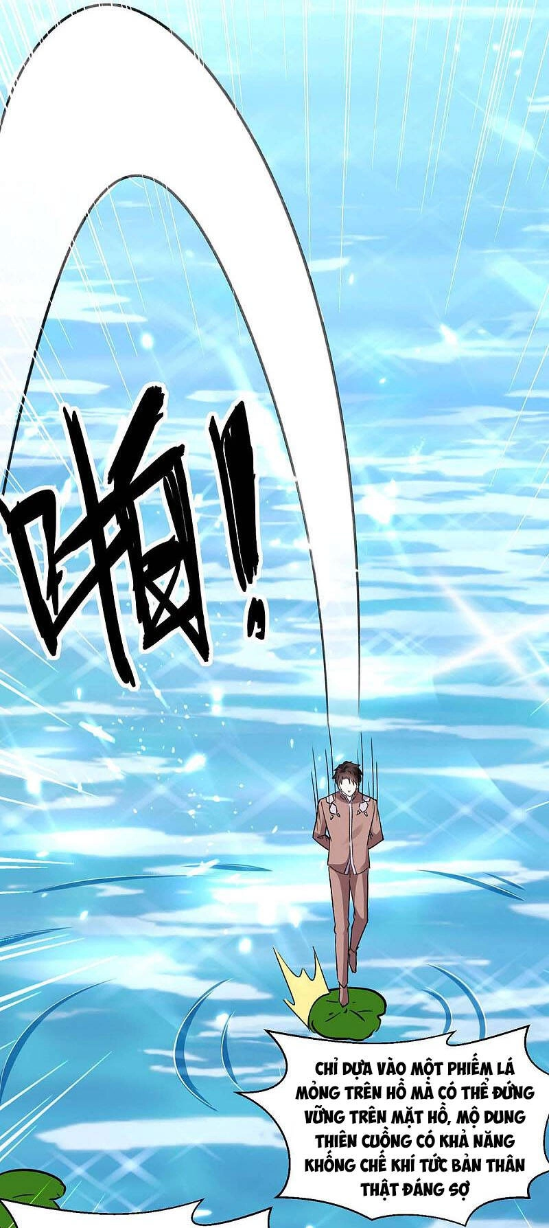 Thần Cấp Thấu Thị Chapter 159 - 17