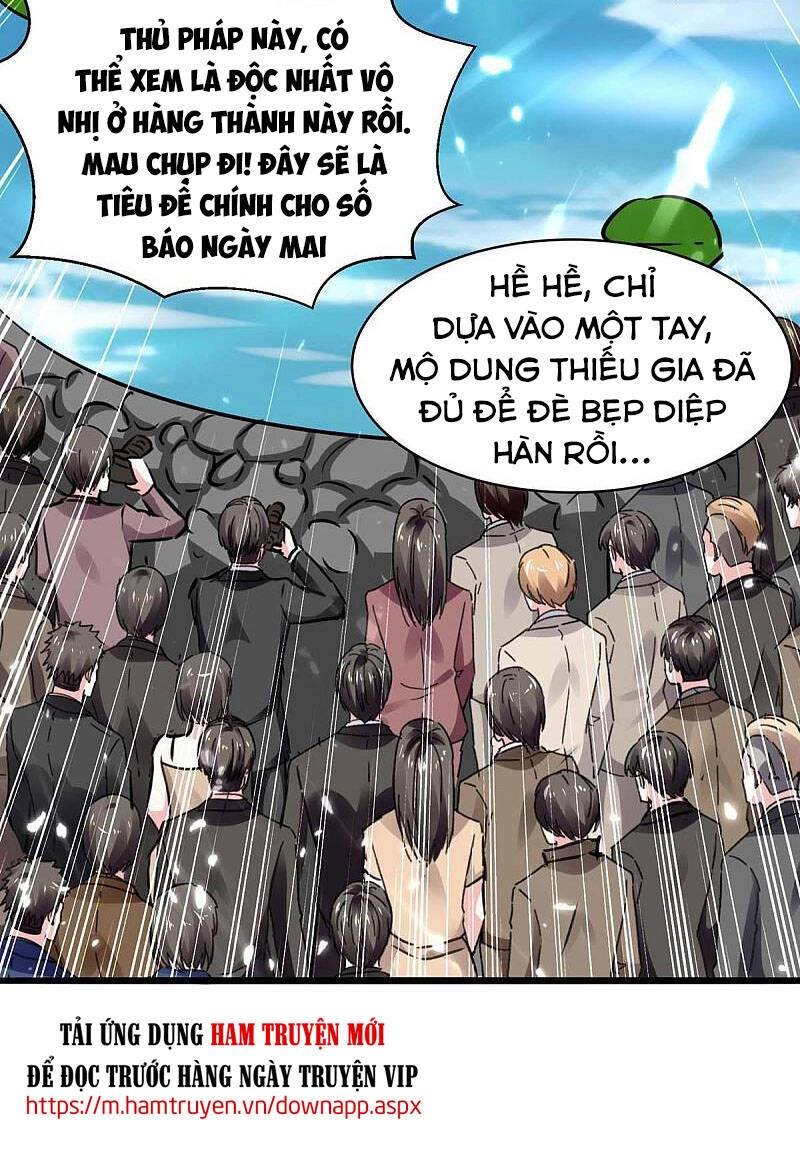 Thần Cấp Thấu Thị Chapter 159 - 18