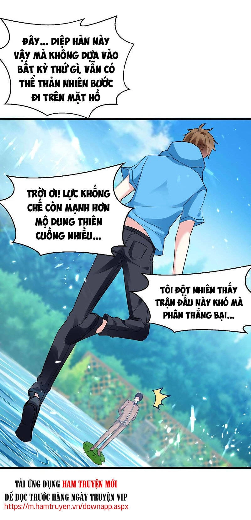 Thần Cấp Thấu Thị Chapter 159 - 21