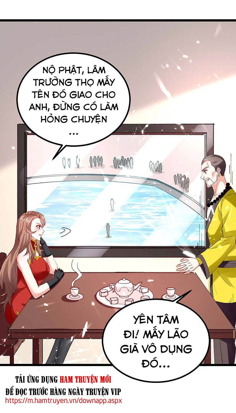 Thần Cấp Thấu Thị Chapter 159 - 24