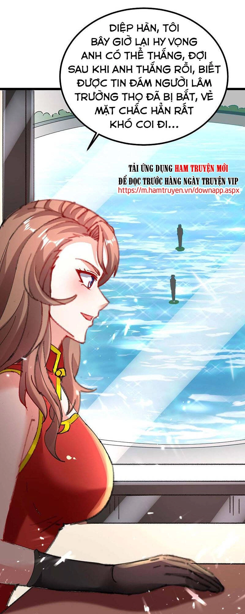 Thần Cấp Thấu Thị Chapter 159 - 27