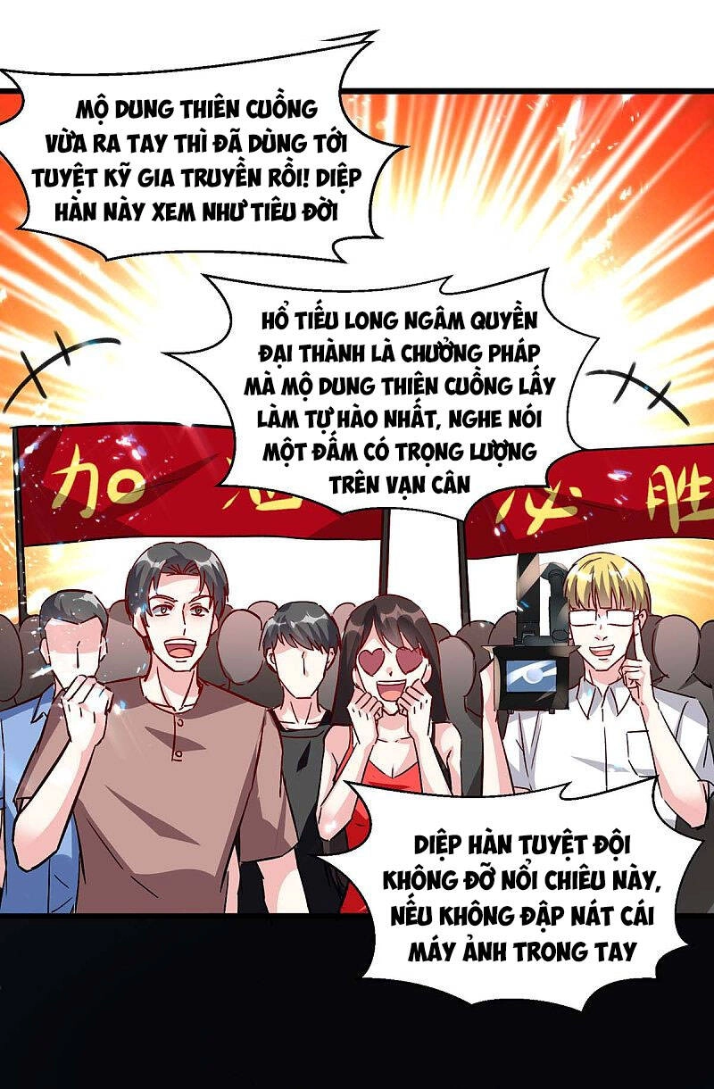 Thần Cấp Thấu Thị Chapter 159 - 36