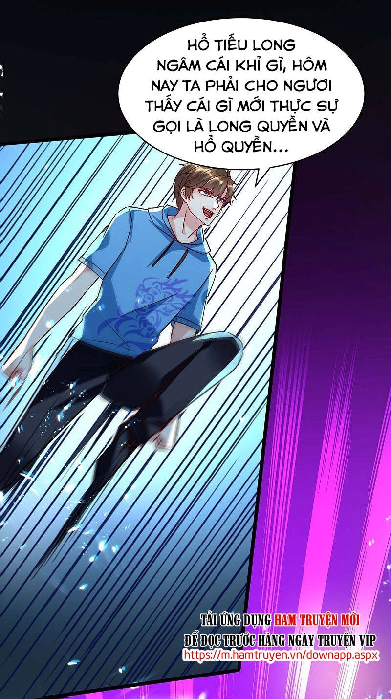 Thần Cấp Thấu Thị Chapter 159 - 37