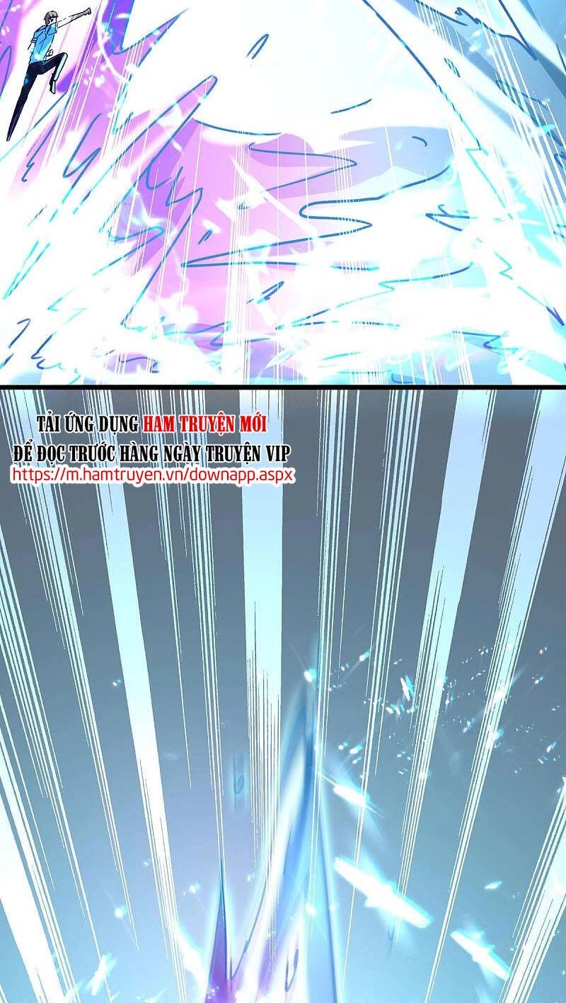 Thần Cấp Thấu Thị Chapter 159 - 40