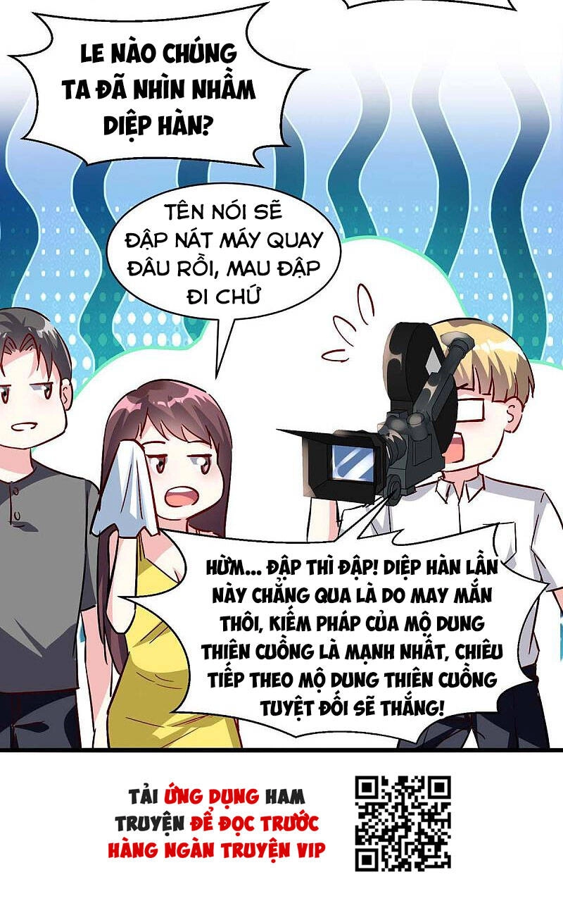 Thần Cấp Thấu Thị Chapter 159 - 43