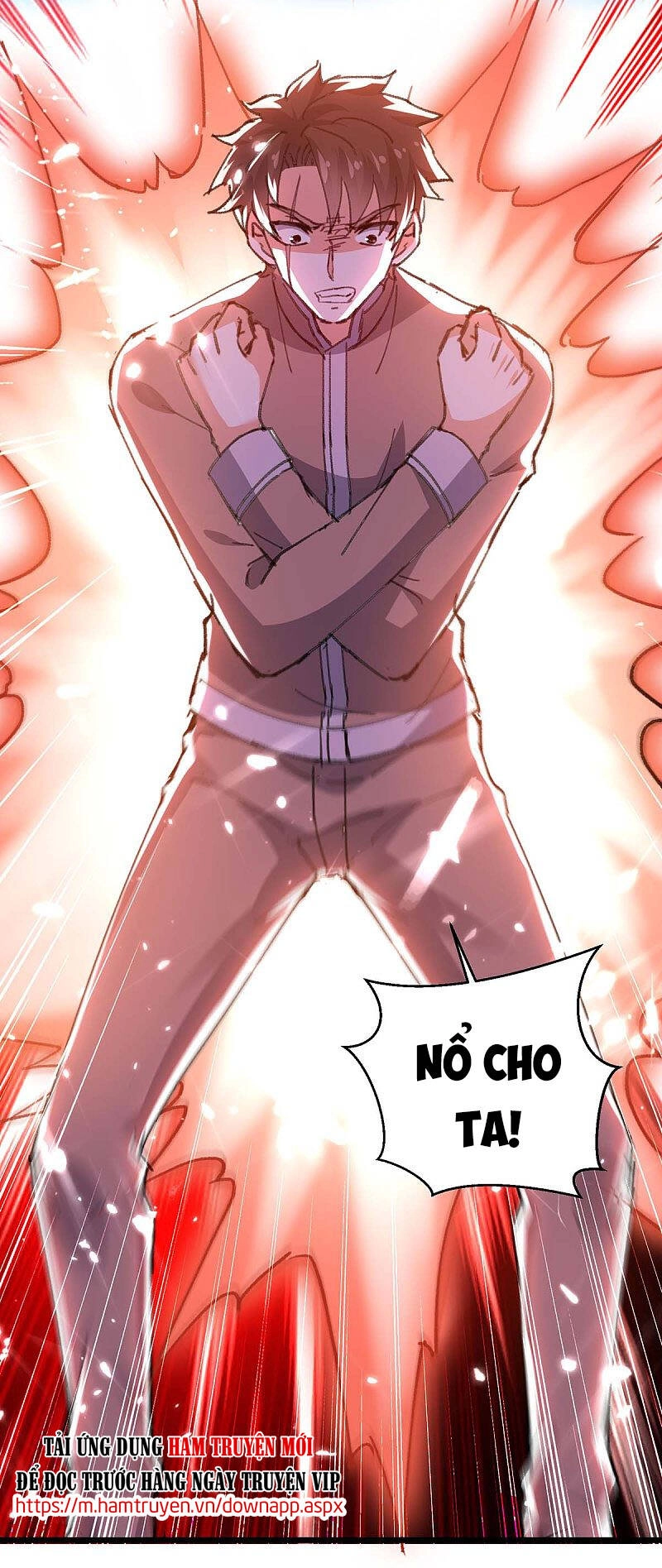 Thần Cấp Thấu Thị Chapter 160 - 4