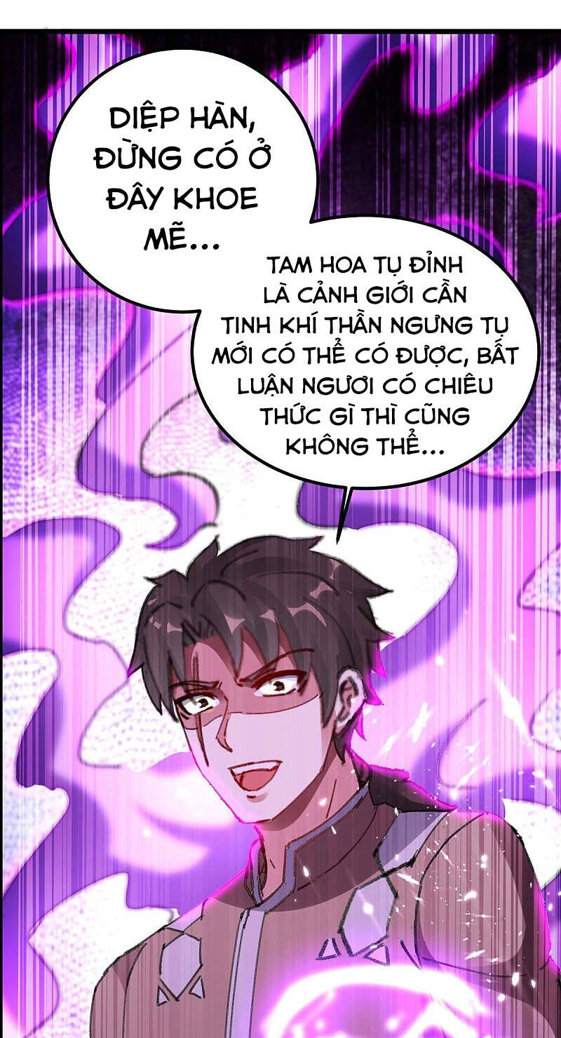 Thần Cấp Thấu Thị Chapter 160 - 13