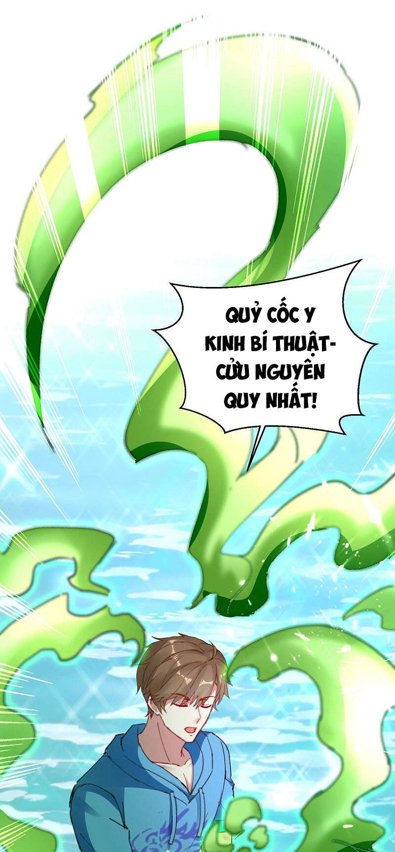 Thần Cấp Thấu Thị Chapter 160 - 15