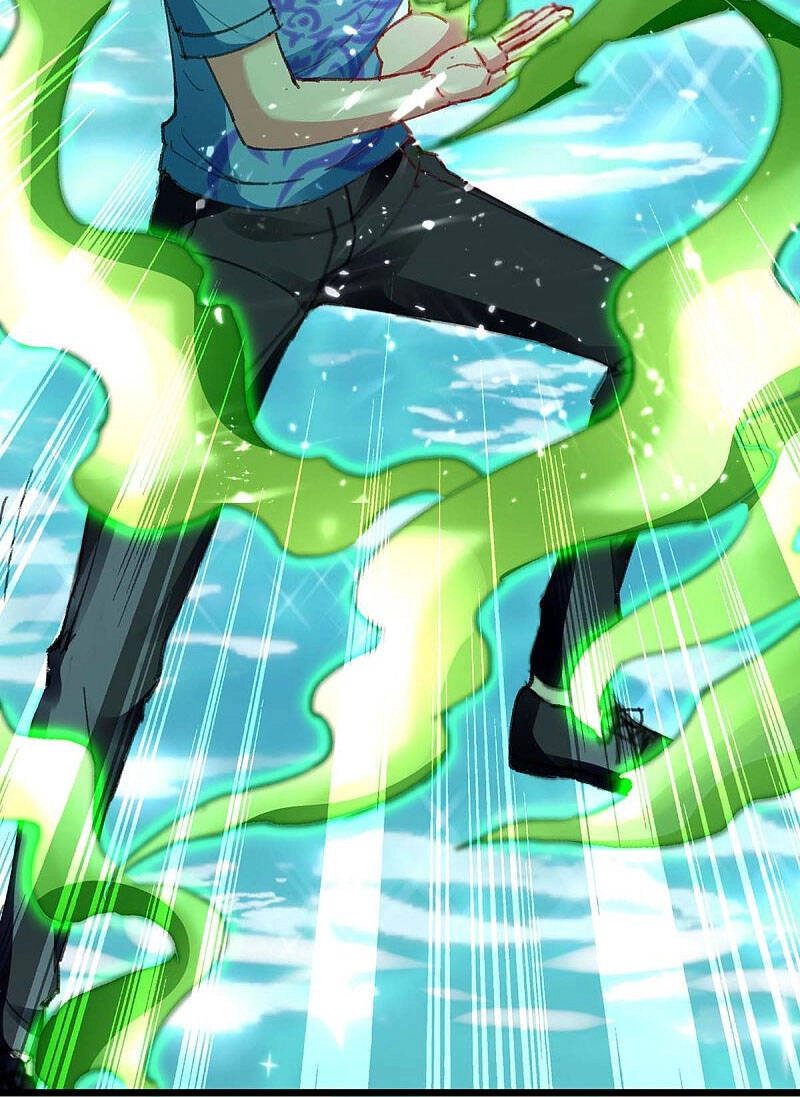 Thần Cấp Thấu Thị Chapter 160 - 16