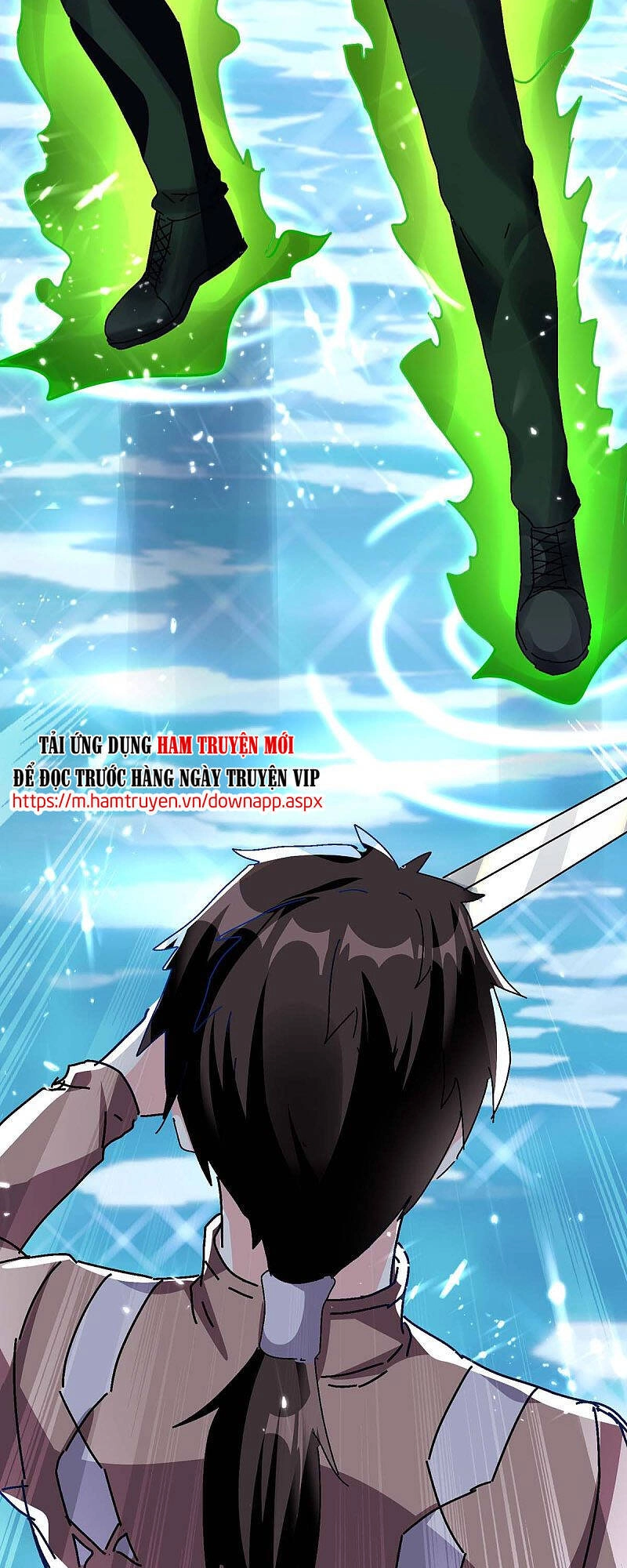 Thần Cấp Thấu Thị Chapter 160 - 24