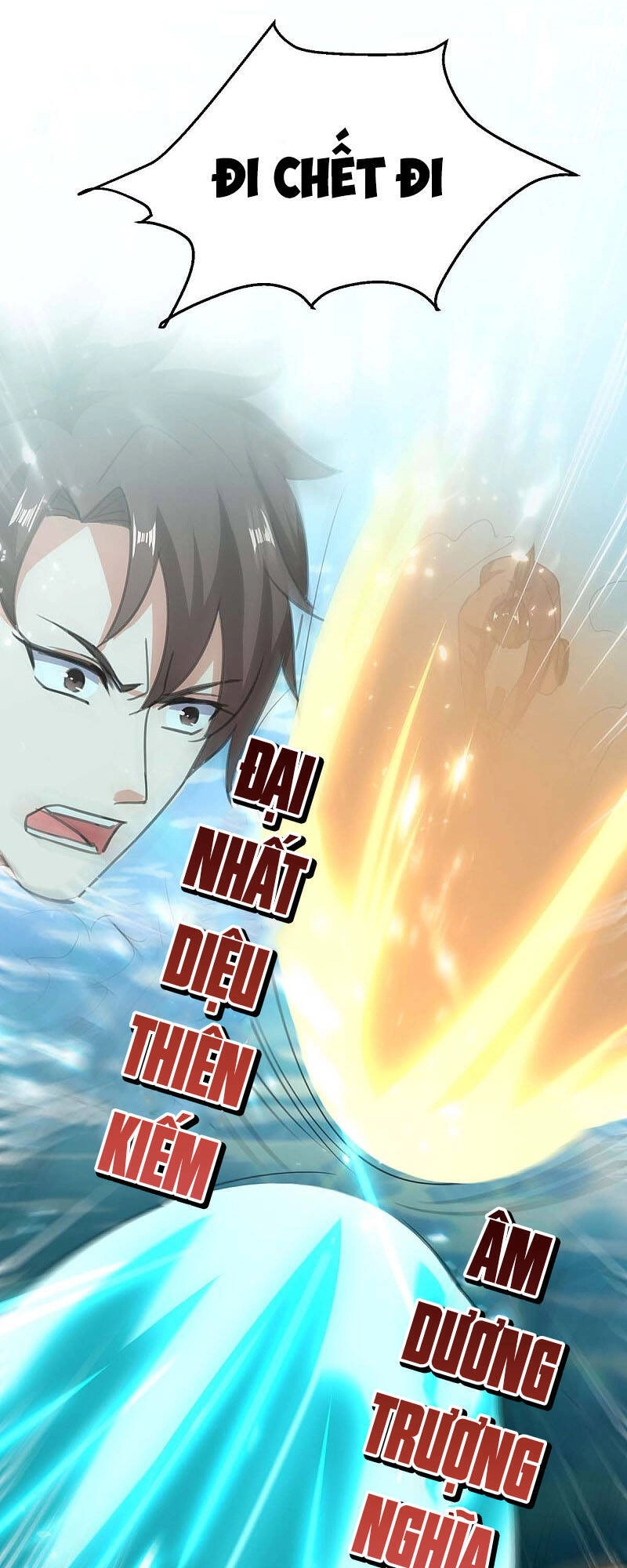 Thần Cấp Thấu Thị Chapter 160 - 30