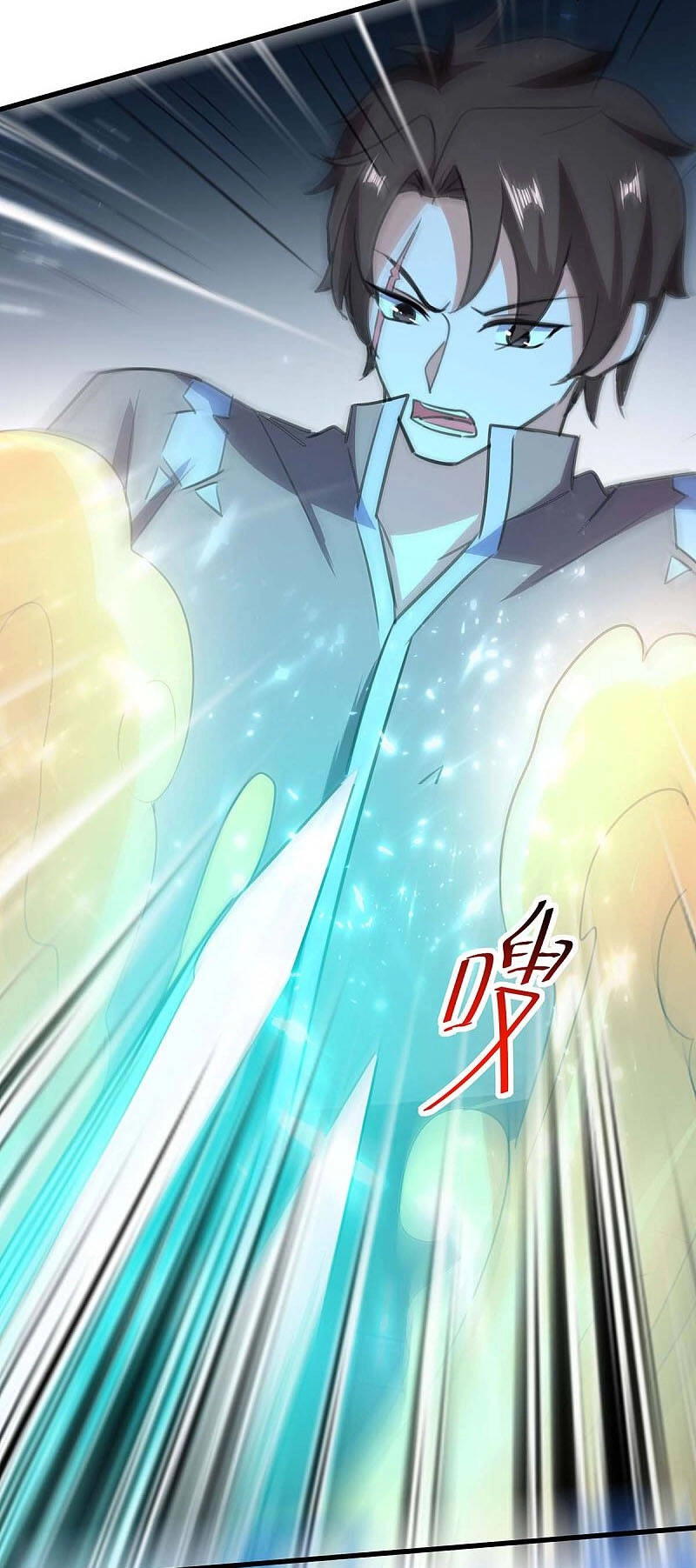 Thần Cấp Thấu Thị Chapter 160 - 33