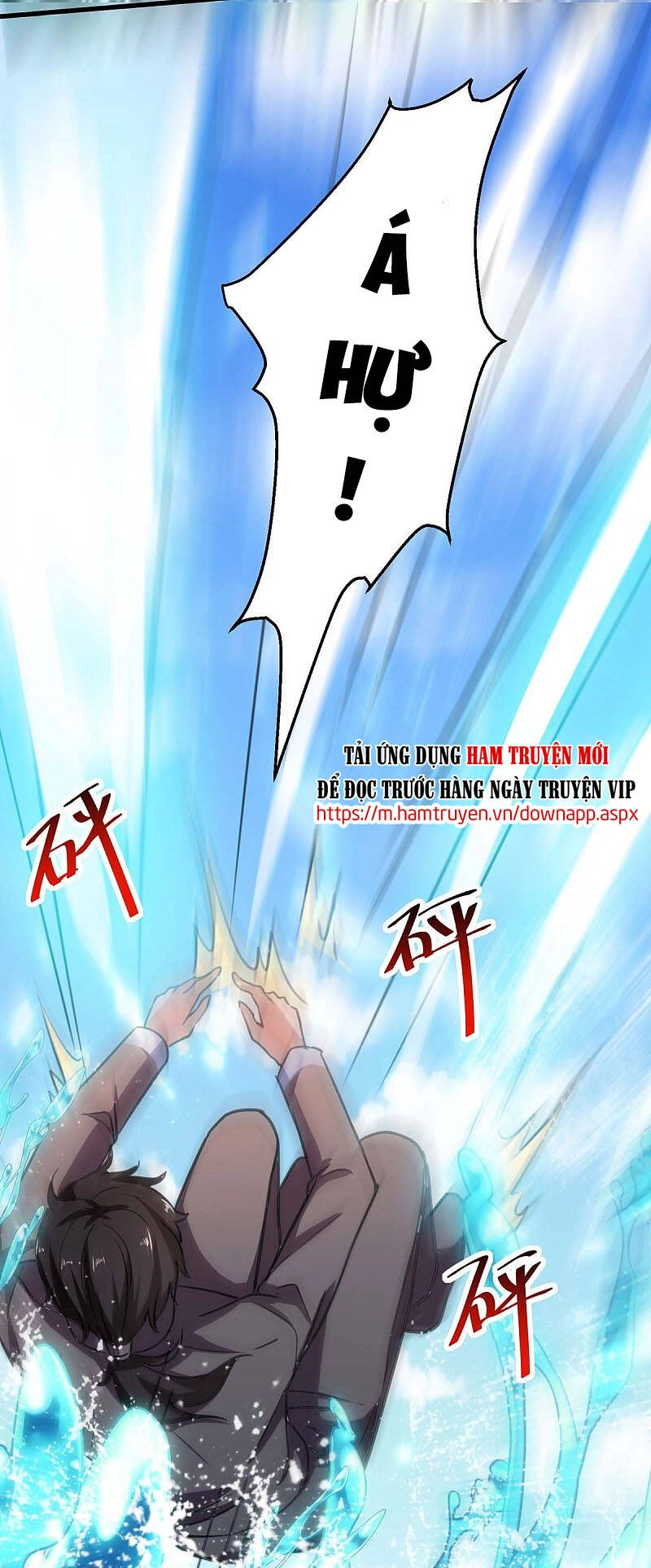 Thần Cấp Thấu Thị Chapter 160 - 34