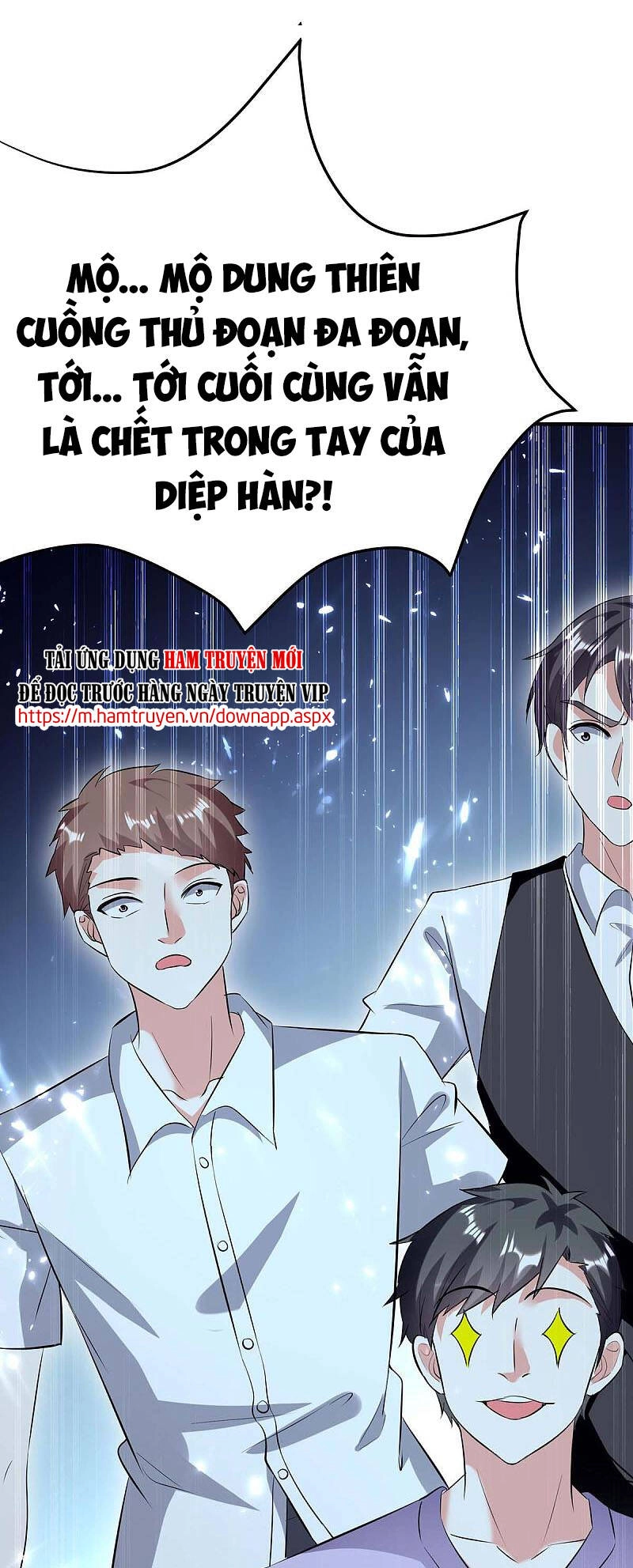 Thần Cấp Thấu Thị Chapter 161 - 3