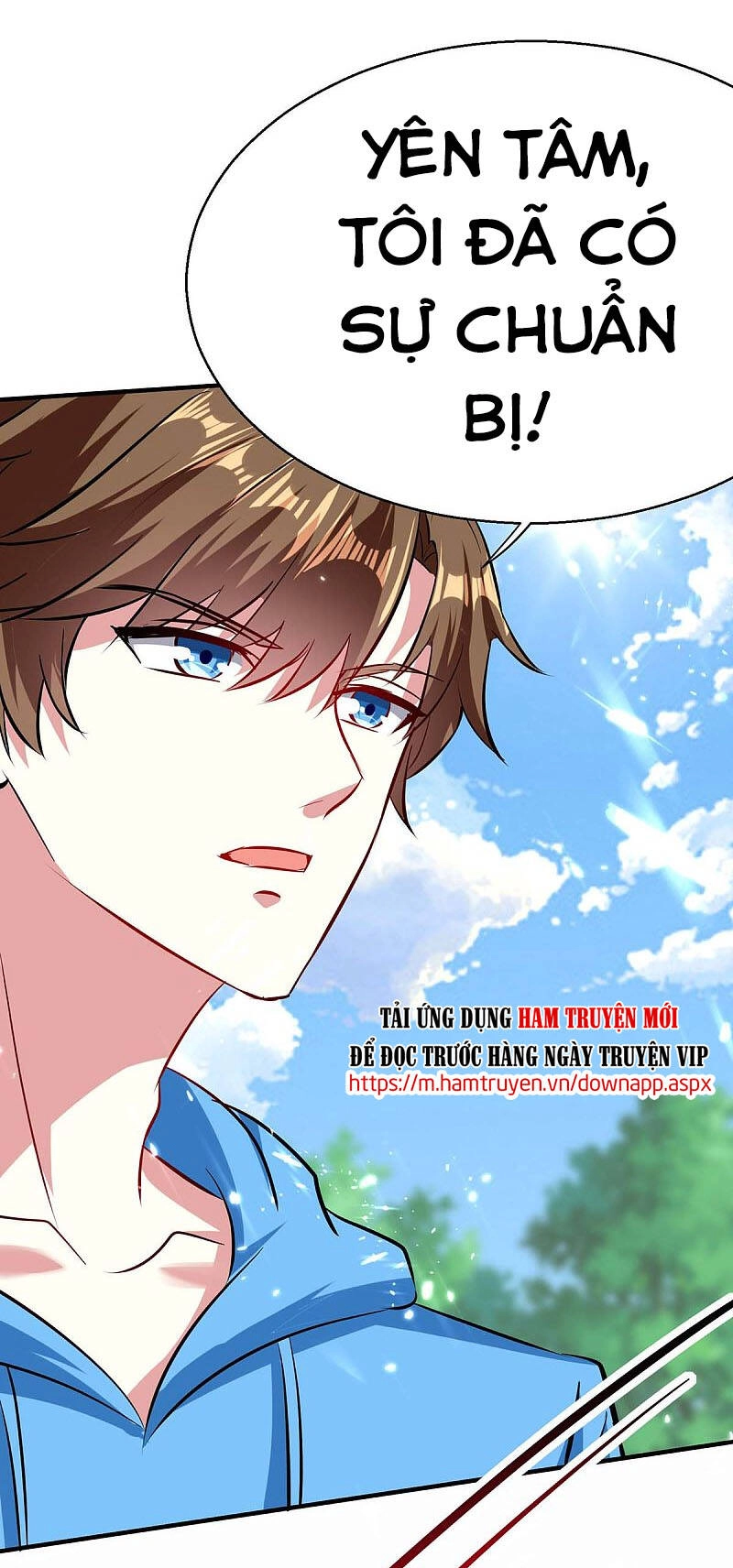 Thần Cấp Thấu Thị Chapter 161 - 10