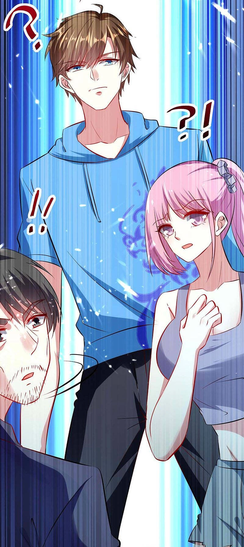 Thần Cấp Thấu Thị Chapter 161 - 12