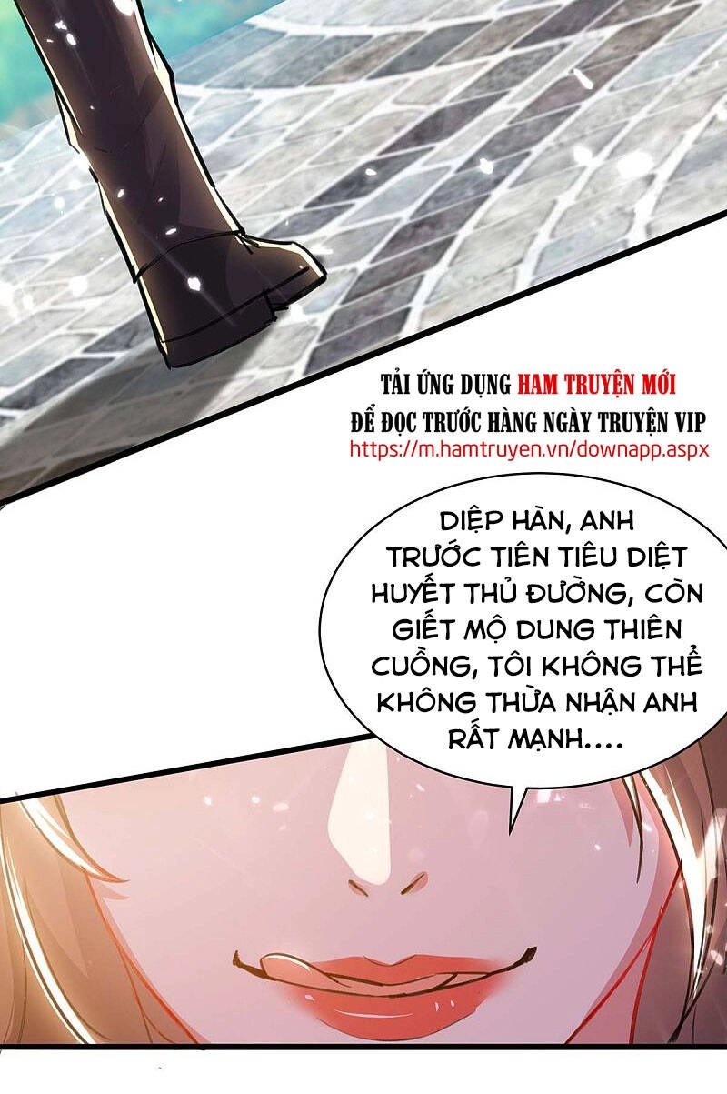 Thần Cấp Thấu Thị Chapter 161 - 17