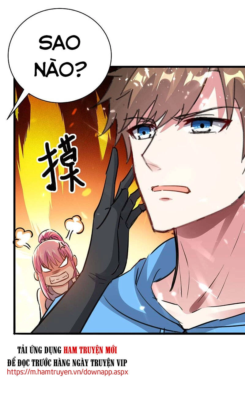 Thần Cấp Thấu Thị Chapter 161 - 19