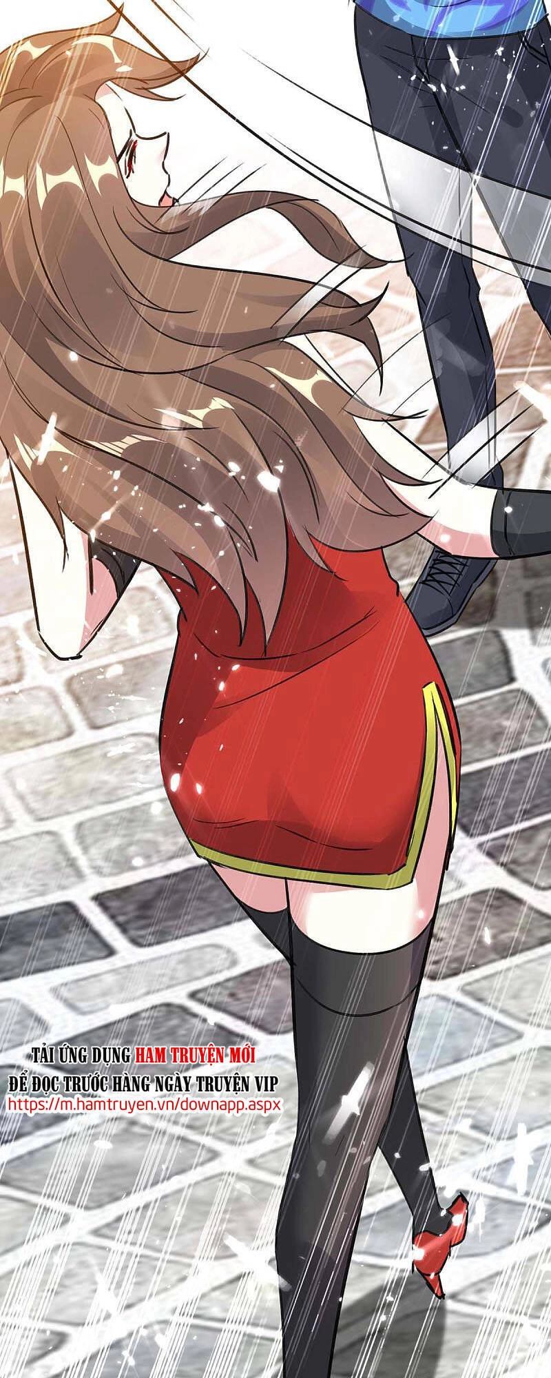 Thần Cấp Thấu Thị Chapter 161 - 21