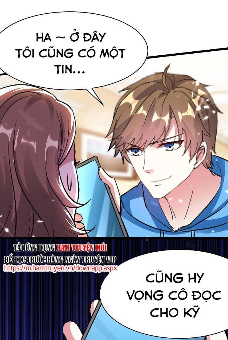 Thần Cấp Thấu Thị Chapter 161 - 26