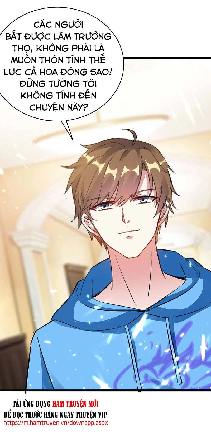 Thần Cấp Thấu Thị Chapter 161 - 29