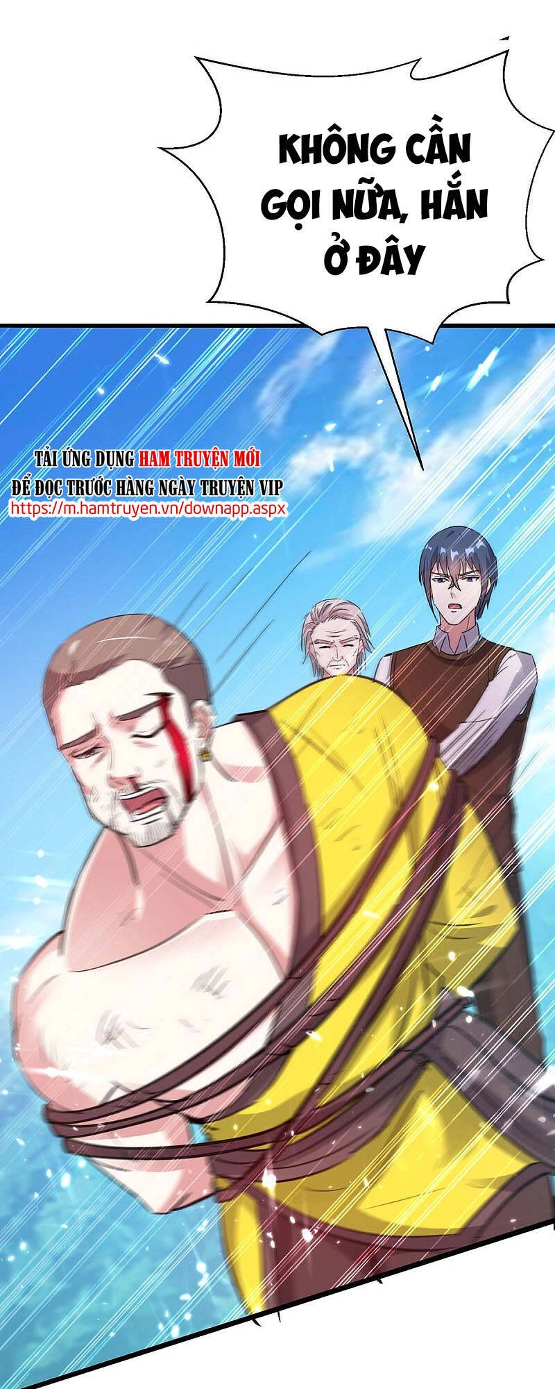 Thần Cấp Thấu Thị Chapter 161 - 31