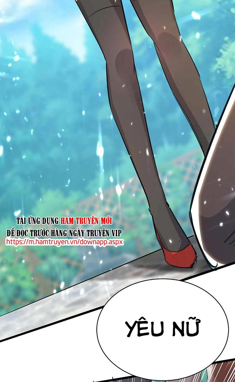 Thần Cấp Thấu Thị Chapter 161 - 35