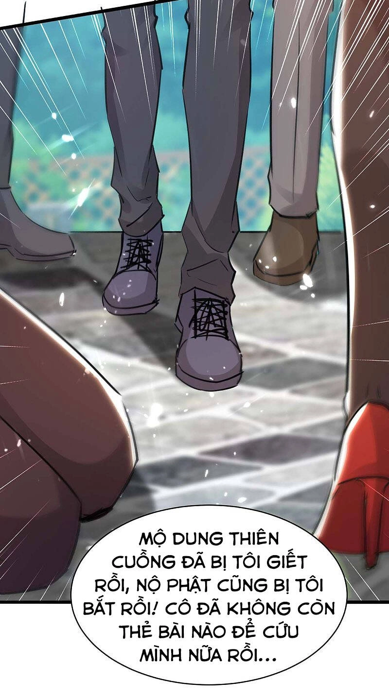 Thần Cấp Thấu Thị Chapter 161 - 36