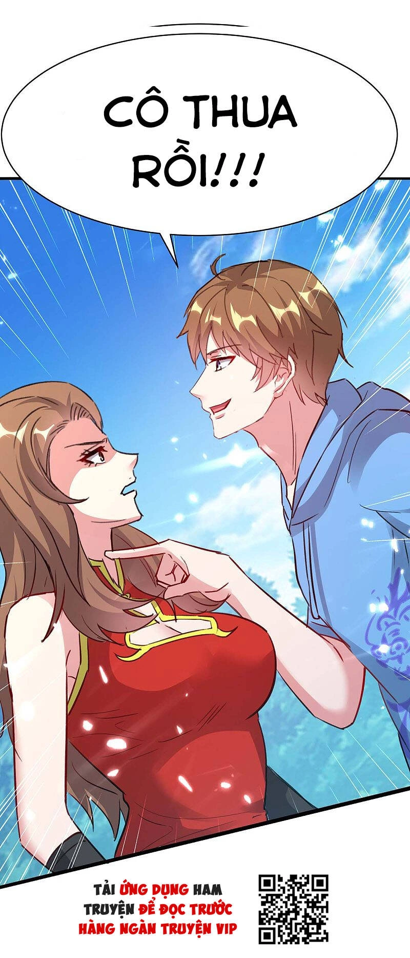 Thần Cấp Thấu Thị Chapter 161 - 37