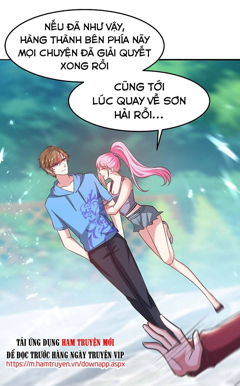 Thần Cấp Thấu Thị Chapter 162 - 1