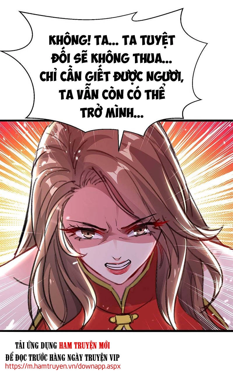 Thần Cấp Thấu Thị Chapter 162 - 3