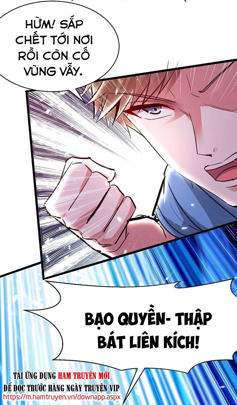 Thần Cấp Thấu Thị Chapter 162 - 6