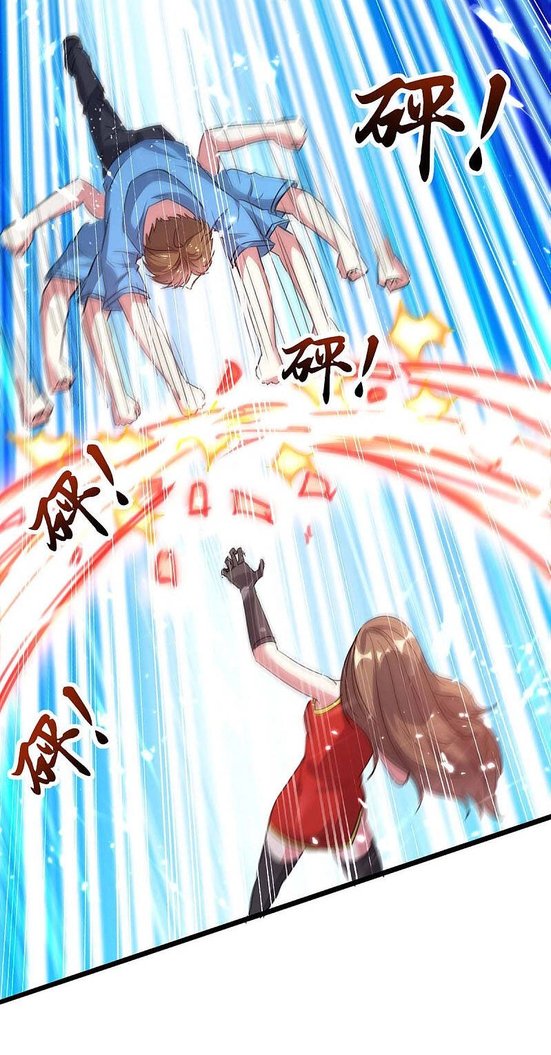 Thần Cấp Thấu Thị Chapter 162 - 7