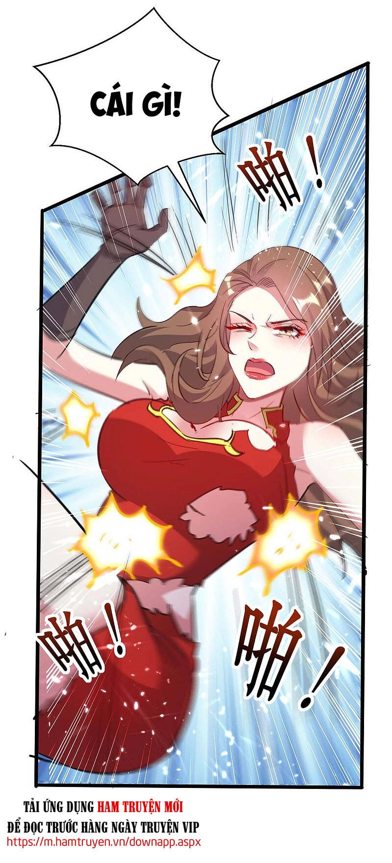 Thần Cấp Thấu Thị Chapter 162 - 8