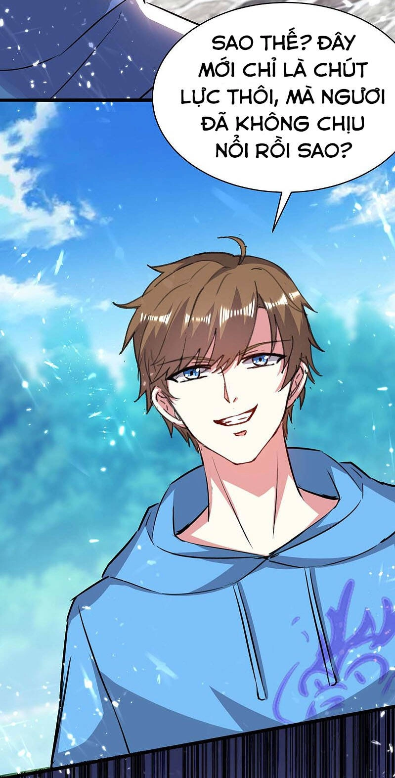 Thần Cấp Thấu Thị Chapter 162 - 11