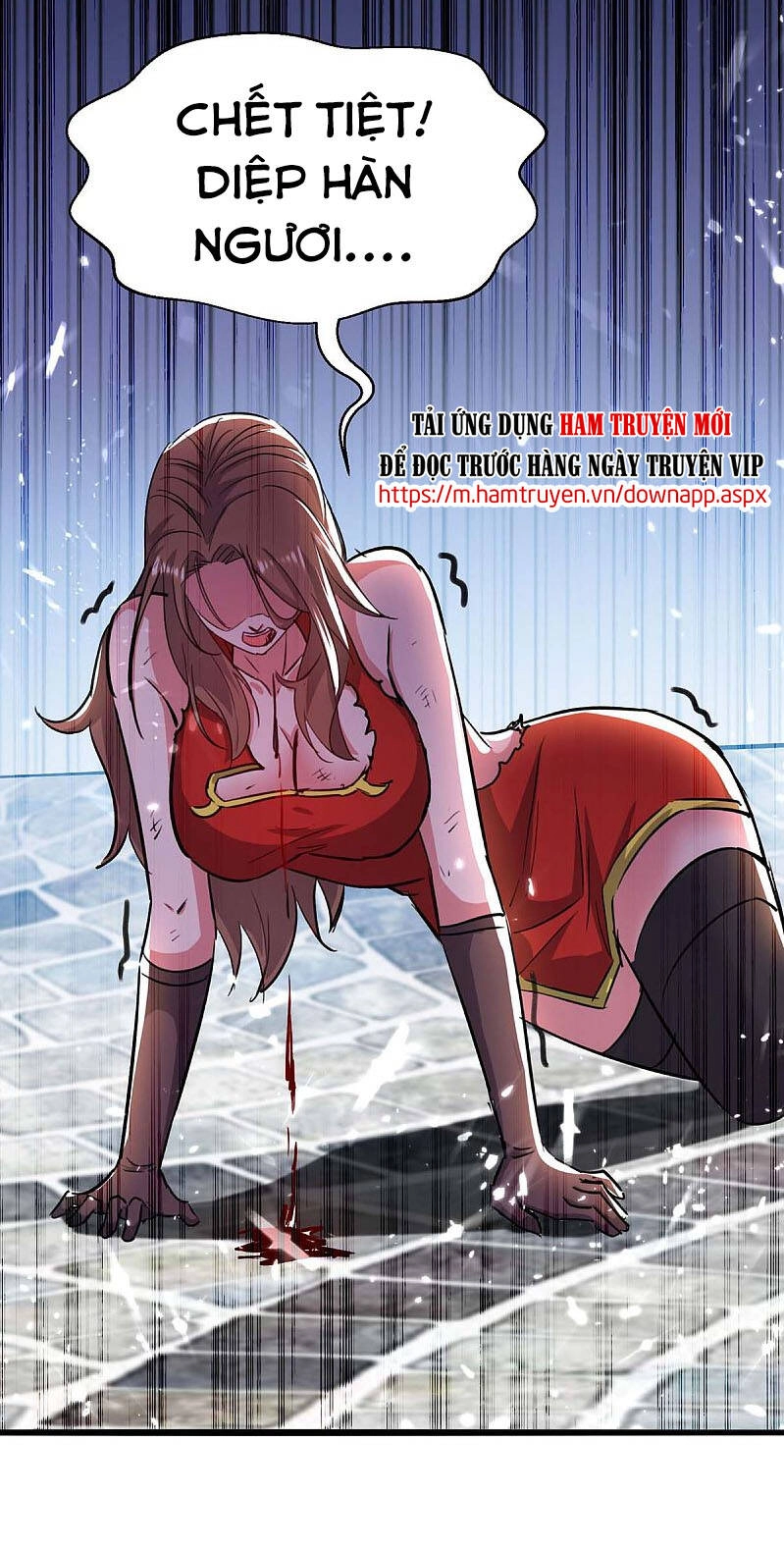 Thần Cấp Thấu Thị Chapter 162 - 12