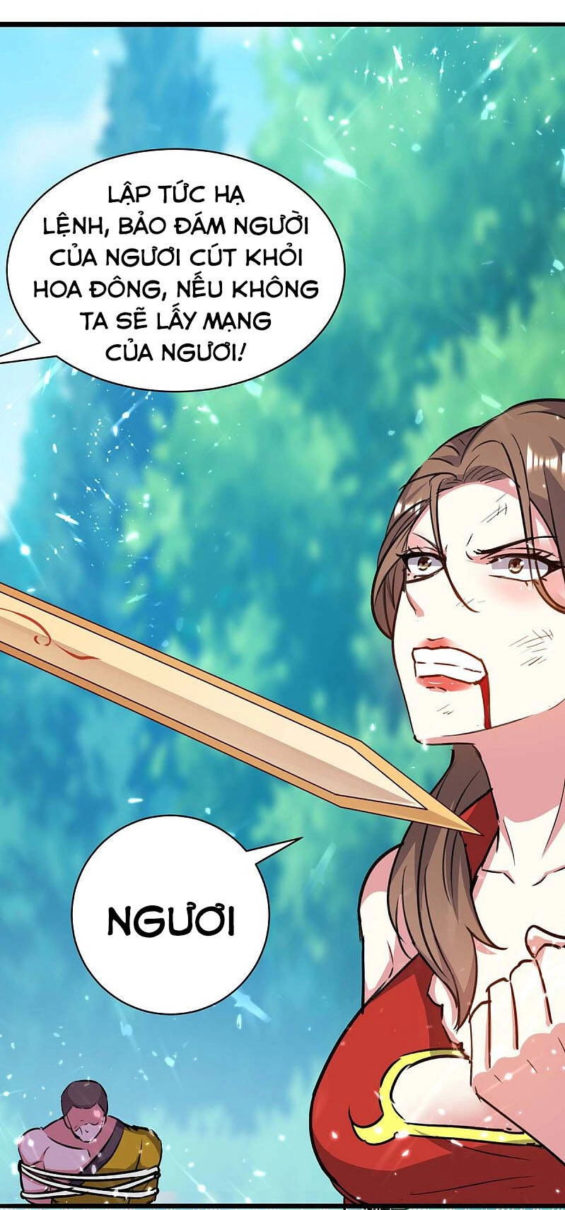 Thần Cấp Thấu Thị Chapter 162 - 13