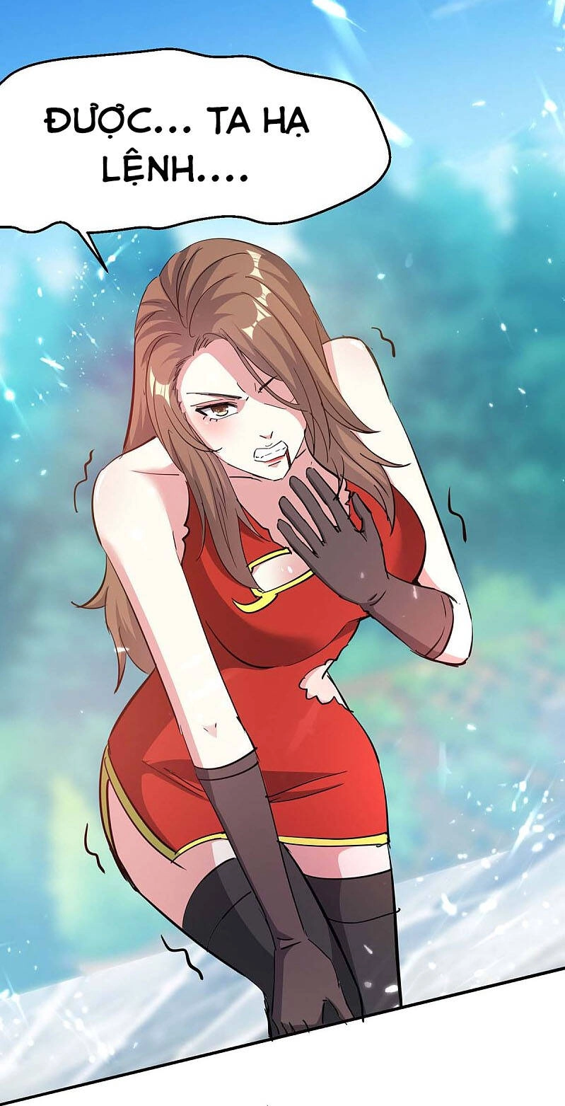 Thần Cấp Thấu Thị Chapter 162 - 16