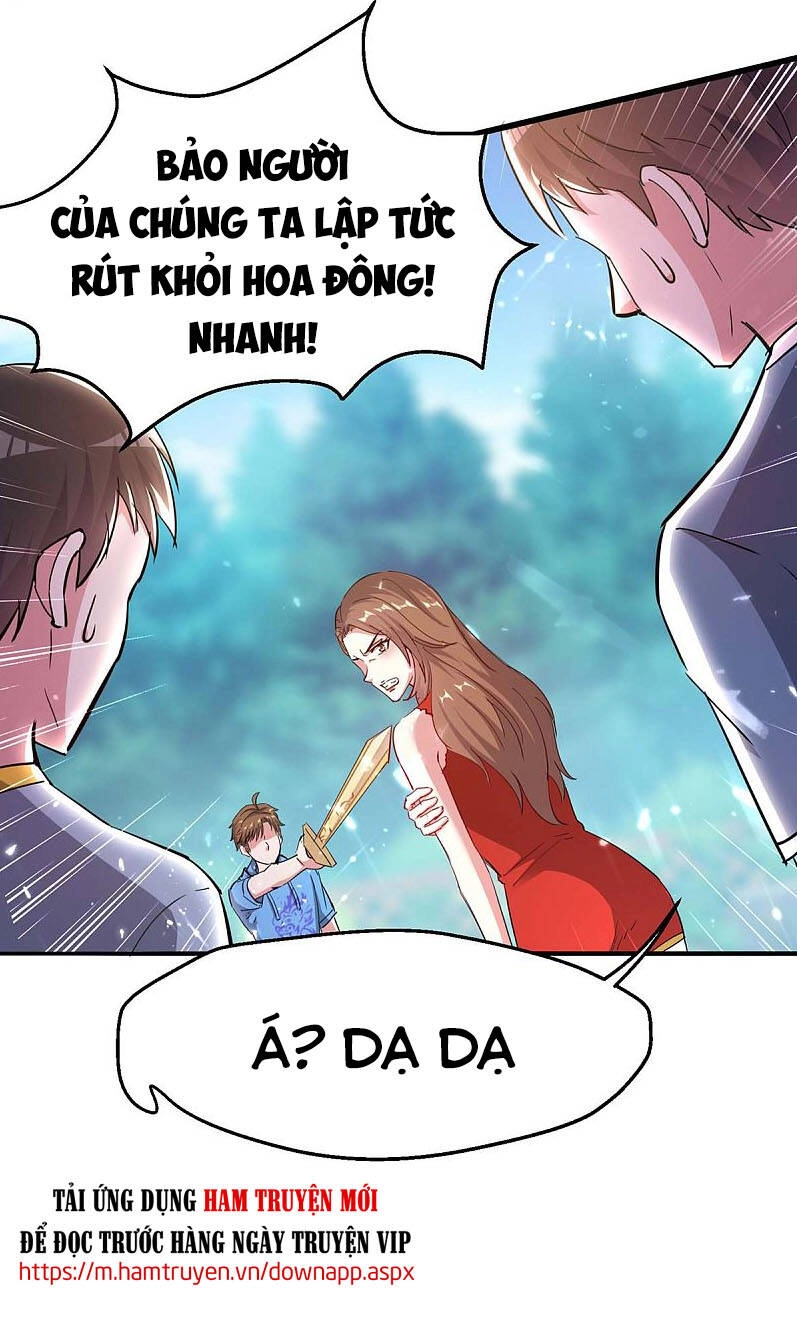 Thần Cấp Thấu Thị Chapter 162 - 17