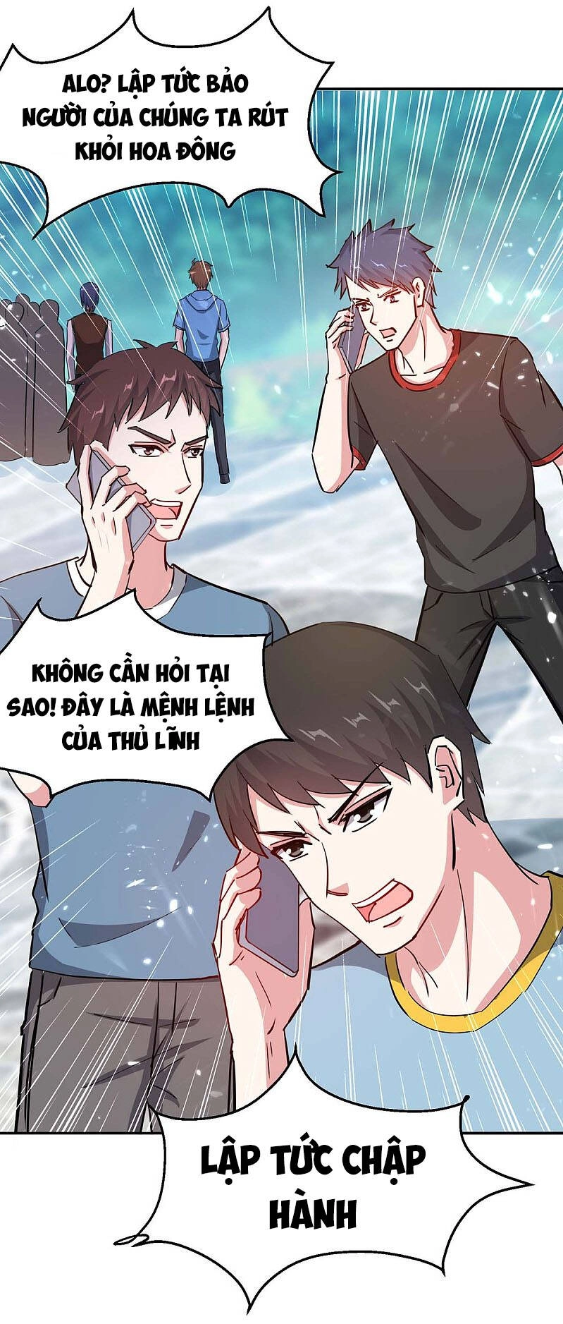 Thần Cấp Thấu Thị Chapter 162 - 18