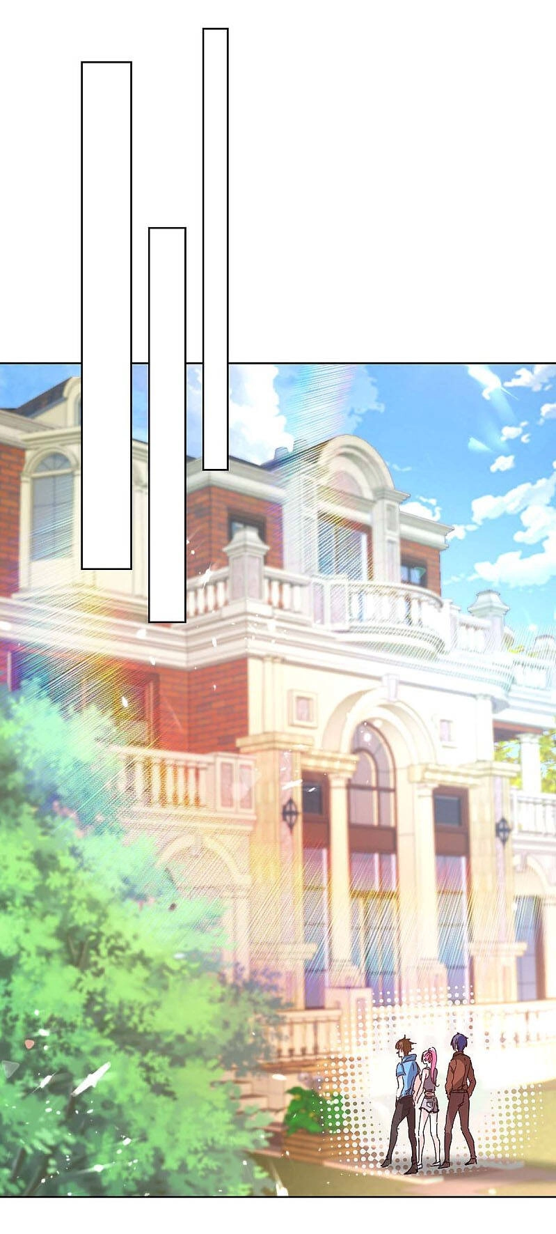 Thần Cấp Thấu Thị Chapter 162 - 24